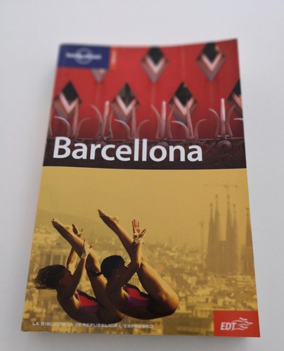 Libro guida turistica - libro,