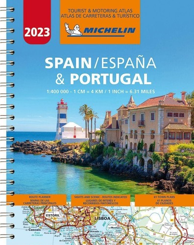 Spain portugal maps - maps, 2023-