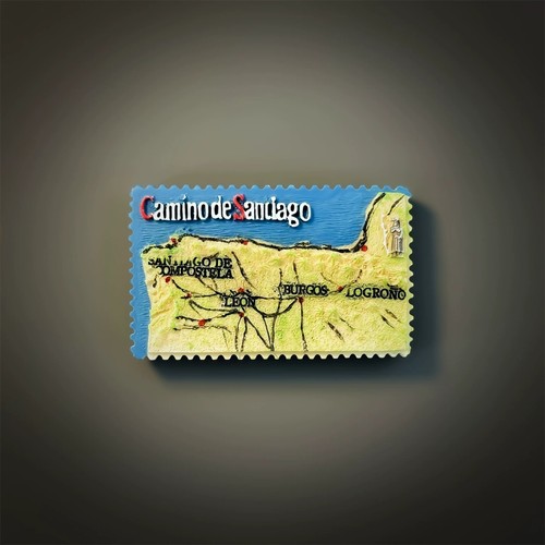 Cammino santiago spagna - cammino,