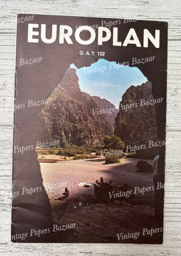 Europlan mallorca majorca - europlan,