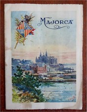 Majorca Spain Mediterranean