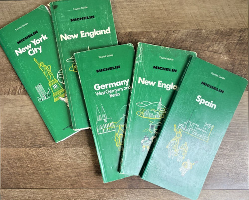 Michelin guides germany new - michelin, germany,