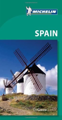 Tourist guide spain - spain, 2010