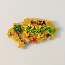 Spagna Ibiza Ibiza Spiaggia