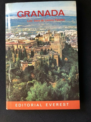 Libro guida turistica spagna - guida,