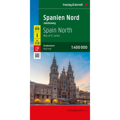 Spain northern - -, camino