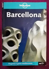 Barcellona Guida turistica di