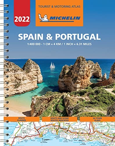 Spain portugal 2022 - spain,