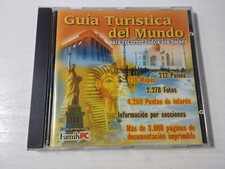 Guida Turistica Del Mondo