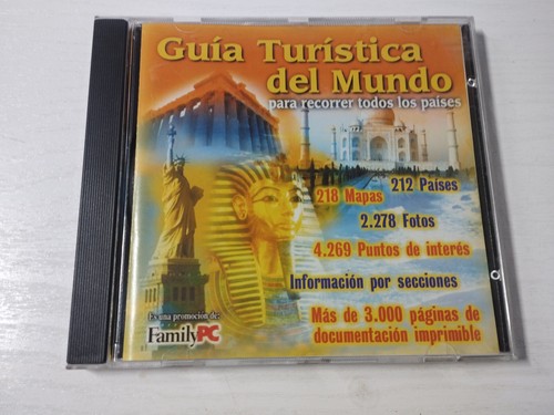 Guida turistica del - turistica,