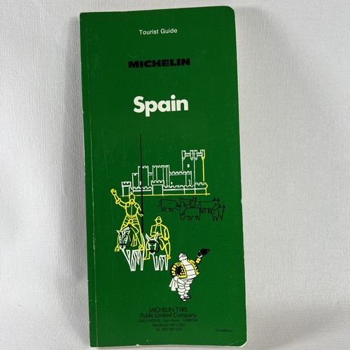 Vintage 1985 paperback - 1985,