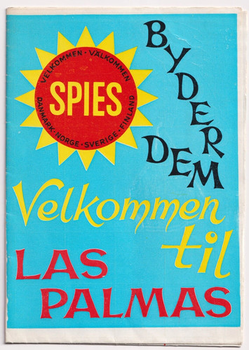 Vintage map las - map,