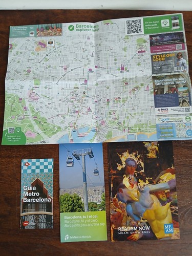 ✨️🇪🇸Mappa