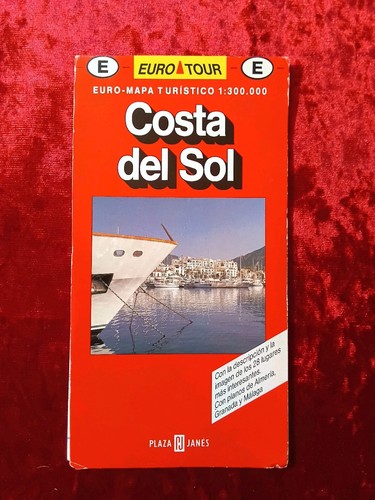 Vintage costa del sol - vintage,