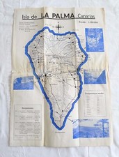 TURISMO VINTAGE BROCHURE